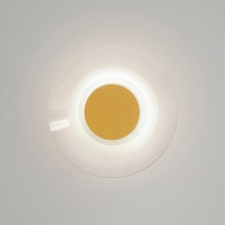 Applique ASTRO jaune LED 4000K - Thoro