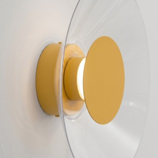 Applique ASTRO jaune LED 4000K - Thoro