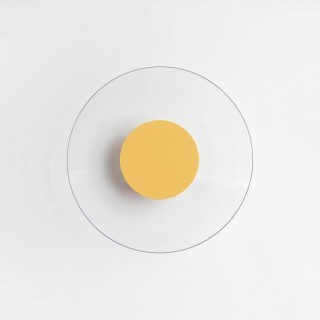 Applique ASTRO jaune LED 4000K - Thoro