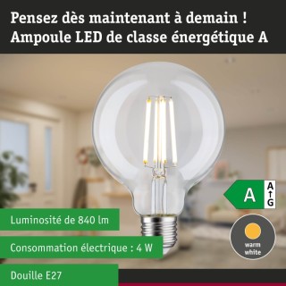 Eco-Line Filament Globe LED Paulmann