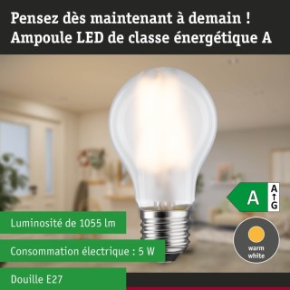 Eco-Line Filament LED E27 Luminaire Paulmann