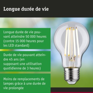 Eco-Line LED E27 Paulmann