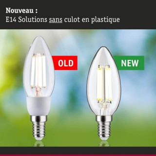 Eco-Line Bougie LED E14 Paulmann