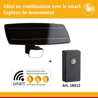 Flotas Zigbee 3.0 Projecteur Paulmann