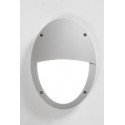 Applique murale Ovale extérieur MADDI EV 23x33cm- 2V3.000 - FUMAGALLI