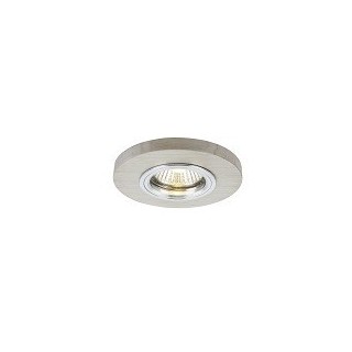 spot encastré gu10 led 5W inclu Bois chêne huilé 320 lumens 2700k REVE DE BOIS CALI CEP2511132