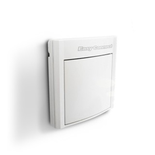 Interrupteur 1 à 4 zones pour luminaires Easy Connect