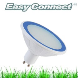 Easy Connect 3x 60 mm blanc froid DEL Deck Lumières Extérieur Jardin Système d'éclairage 