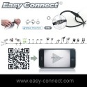 Easy Connect - Ampoule LED GU10 MR30 Dimmable SMD 8W 560Lm (équiv