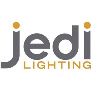 Lampe-Clip AraLED rose 1,5 W 3 SMD LED 120 lumens 6 x 17 x 12 cm Jedi JE20012