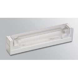 Réglette Salle de Bain Starled Lino D 4 W Led eco énergie  Starlicht