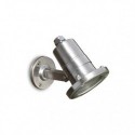 SUBMERSIBLE IP68 (1M) AQUA SPOTLIGHT AISI 316 GU5.3 35W ACIER INOX AISI 316