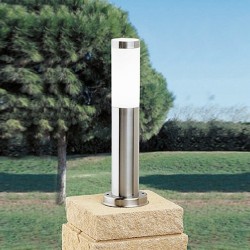 Borne Electra 45cm éco-énergie