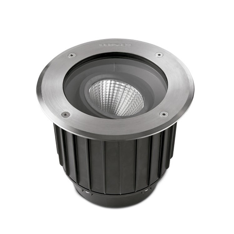STRUCTURE IP65/IP67 GEA COB LED ALUMINIUM Ø223MM ACIER INOXYDABLE AISI 316 ALUM STRUCTURE IP65/IP67 GEA COB LED ALUMINIUM Ø223MM ACIER INOXYDABLE AISI 316 ALUM