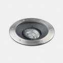 STRUCTURE IP65/IP67 GEA COB LED ALUMINIUM Ø223MM ACIER INOXYDABLE AISI 316 ALUM