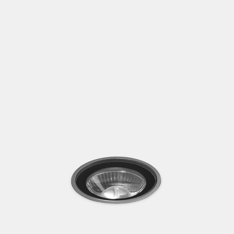 ENCASTRÉS DE SOL IP66/IP67 MAX Ø58MM TRIMLESS LED 6.5W 4000K GRIS URBAIN 423LM ENCASTRÉS DE SOL IP66/IP67 MAX Ø58MM TRIMLESS LED 6.5W 4000K GRIS URBAIN 423LM