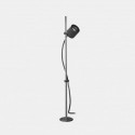 PROJECTEUR ET SPOT IP66 MAX SPIKE LED 4W 4000K GRIS URBAIN 286LM