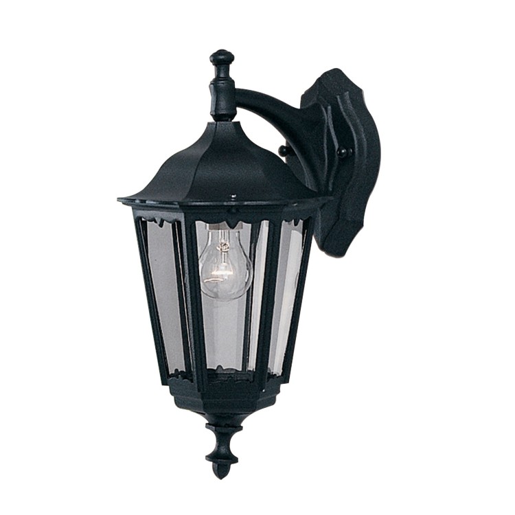 KINVER Applique murale d'extérieur LED L26cm