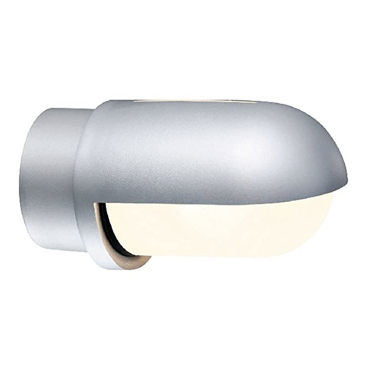 Applique Aluminium ELEMENTS 11, Ampoule E27 non fournie, Max 60W, IP44, 230V, Classe II Applique Aluminium ELEMENTS 11, Ampoule E27 non fournie, Max 60W, IP44, 230V, Classe II