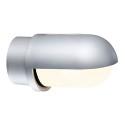 Applique Aluminium ELEMENTS 11, Ampoule E27 non fournie, Max 60W, IP44, 230V, Classe II