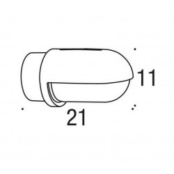 applique element 11 NORDLUX