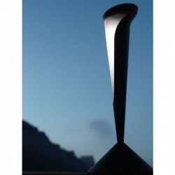 Socle solo pour une Power Torche 40153 WATT et HOME