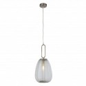 Suspension Elixir, luminaire en métal, Searchlight