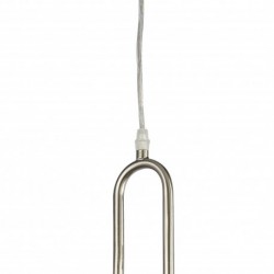 Suspension Elixir, luminaire en métal, Searchlight