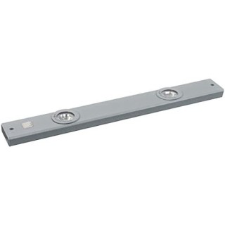 Reglette DELOS Spot 2x20w Starlicht Blanc