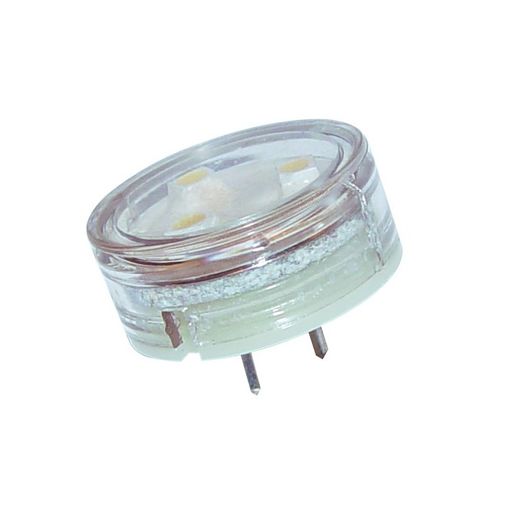 SMD LED unit 3x blanche 12V/0.5W Garden Light SMD LED unit 3x blanche 12V/0.5W Garden Light