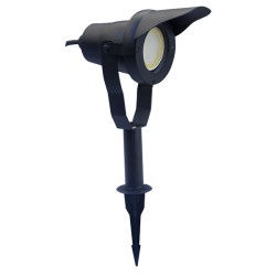 Projecteur LED sur piquet 6.5W 520lm