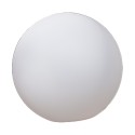 Boule lumineuse sans fil Pearl 25cm