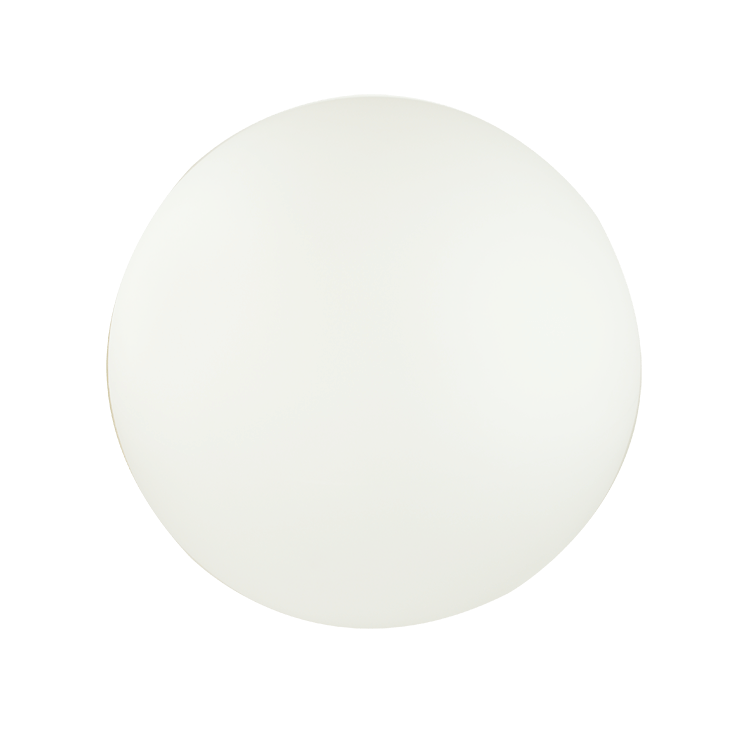 Boule lumineuse solaire LUNA medium 28cm Boule lumineuse solaire LUNA medium 28cm