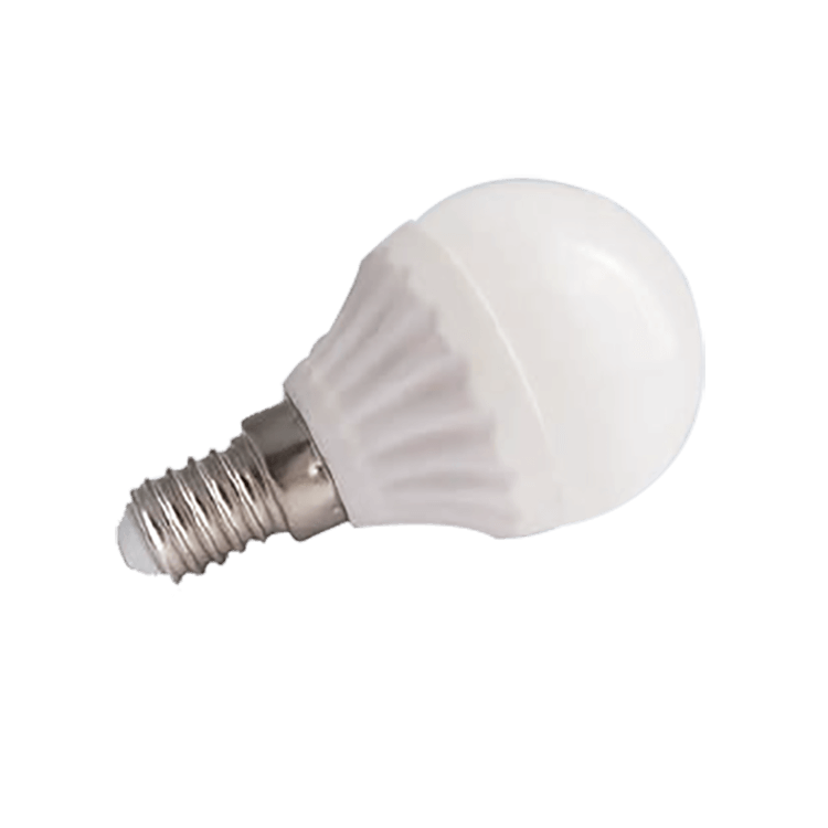 Ampoule LED - E14 - 6W - 240°- 520lm Ampoule LED - E14 - 6W - 240°- 520lm