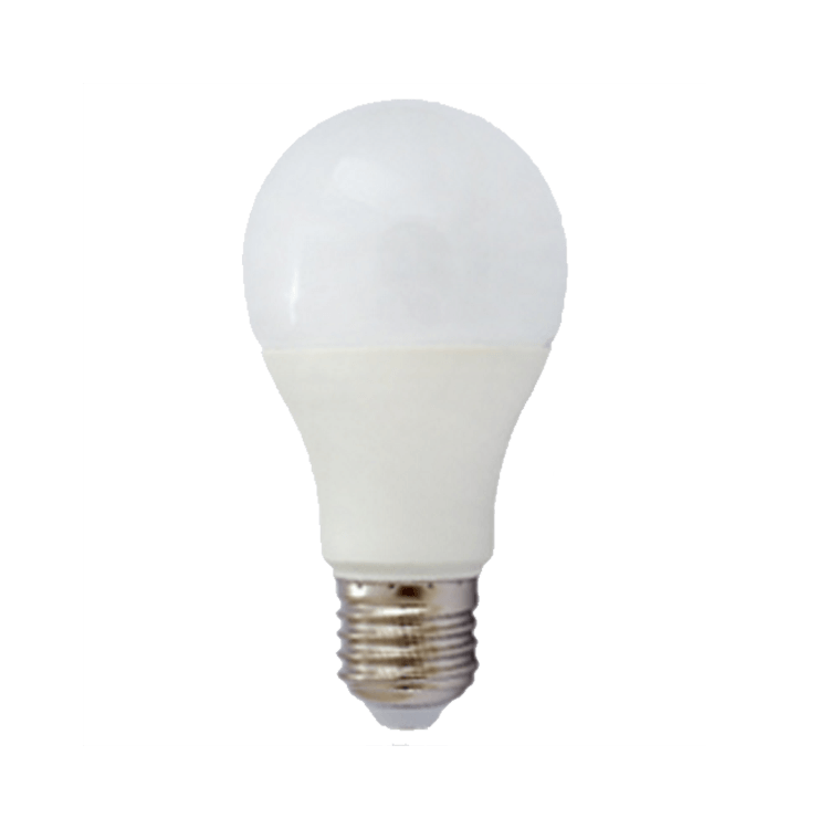 Ampoule LED COB - E27 - 6W - 180° - 470 lm