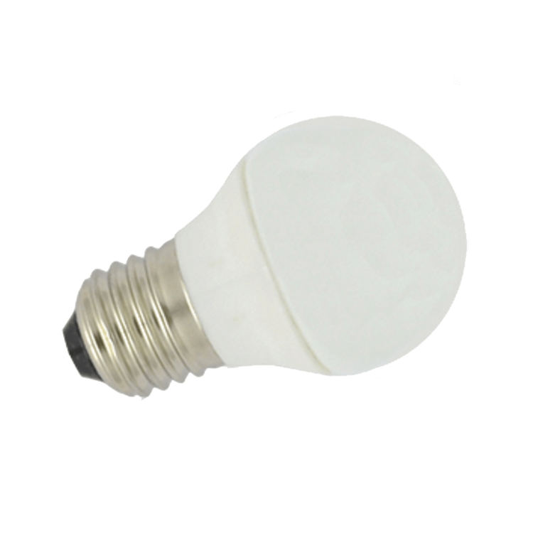 Ampoule LED - E27 - 6W - 240° - 520lm Ampoule LED - E27 - 6W - 240° - 520lm