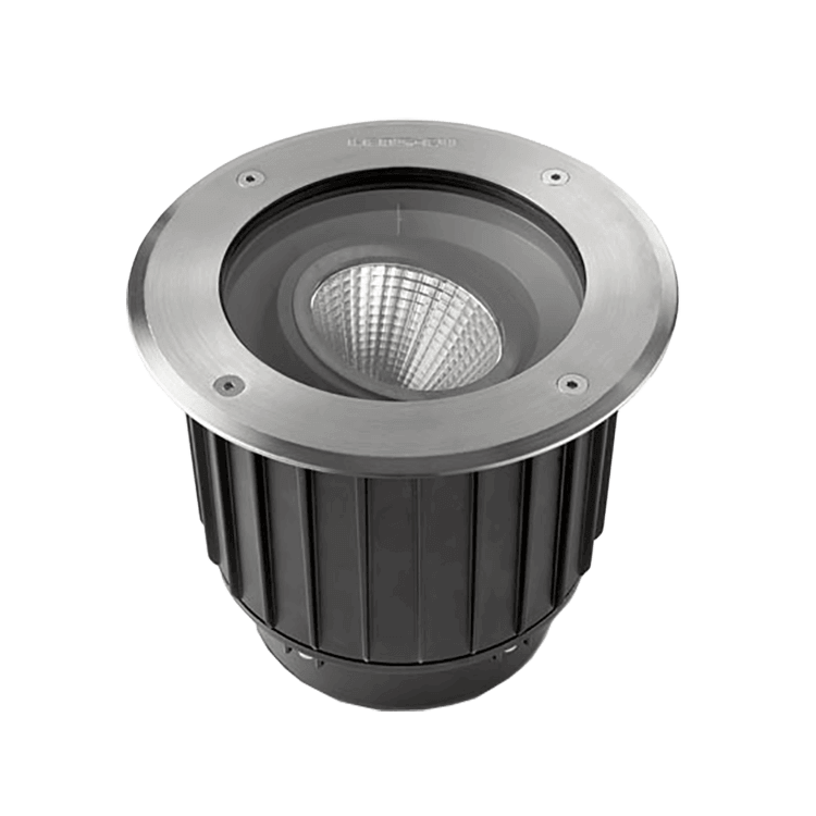 Encastré de sol LED orientable GEA 1040lm Encastré de sol LED orientable GEA 1040lm