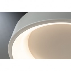 Plafonnier gradable Ardora WallCeiling LED 1x31W Blanc 230V Métal/Synthétique