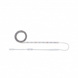 Kit FN SimpLED Power 1,5m blc chaud avec Variateur/inter 17W 230/24V DC blc pl