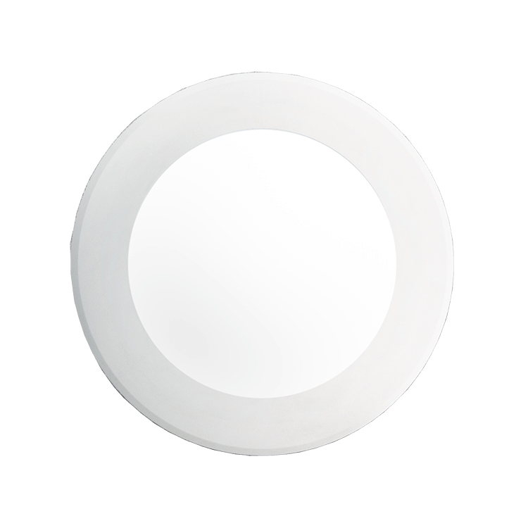 Plafonnier Applique Rond LED 20cm BERTINA 350lm blanc chaud Plafonnier Applique Rond LED 20cm BERTINA 350lm blanc chaud