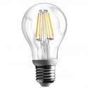 Ampoule LED à filament - E27 - 8W - 360° - 1000lm - A60