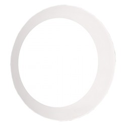 Plafonnier Applique Ronde Umberta 35cm