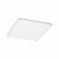 Panneau ENC Veluna VariFit IP44 17W TuneW ZigBee 215x215mm Synthétique