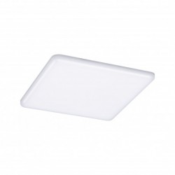 Panneau ENC Veluna VariFit IP44 15W TuneW ZigBee 185x185mm Synthétique