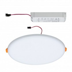 Pann ENC Veluna VariFit IP44 21W 3000K 3 Step dim 215mm synth
