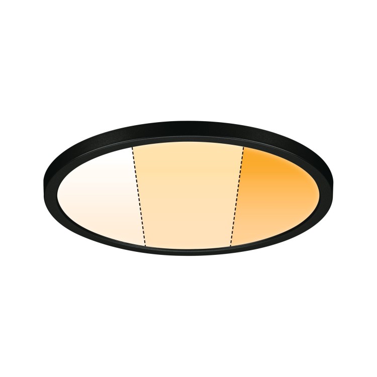 Pann ENC Areo VariFit DimtoWarm 230mm IP44 20W 230V Pann ENC Areo VariFit DimtoWarm 230mm IP44 20W 230V