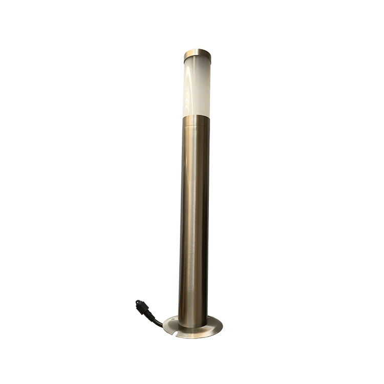 Borne tubulaire Inox 60cm Borne tubulaire Inox 60cm