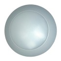 Plafonnier Applique ronde LED 20cm BERTINA 350lm blanc chaud