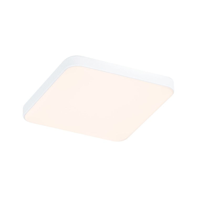 Pan ENC Veluna VariFit Edge 90x90mm 3000 6W blanc 230V Pan ENC Veluna VariFit Edge 90x90mm 3000 6W blanc 230V