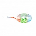Kit de Strips extérieur SimpLED 3m RGB 8,5W 230/24V CC transparent Syn